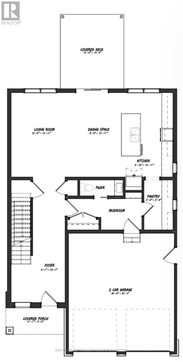 Lot 1 Widder Estates Drive, Lambton Shores, photo 2