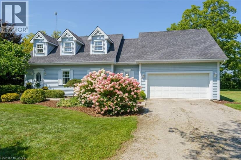 1042 RIVER Road, Cayuga, photo 3