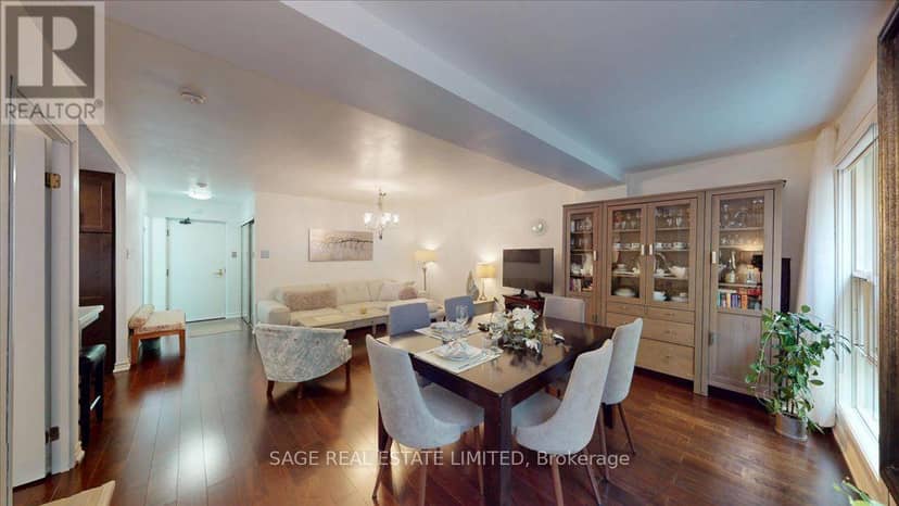 208 - 88 Charles Street E — photo 16 of 29