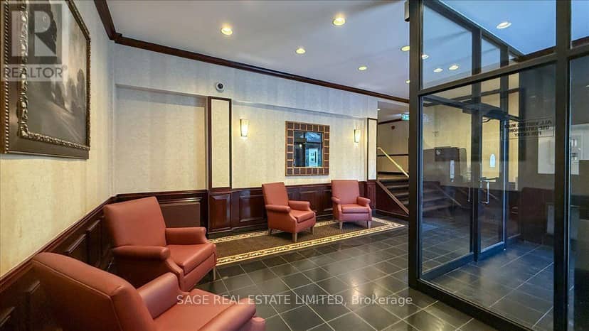 208 - 88 Charles Street E — photo 28 of 29