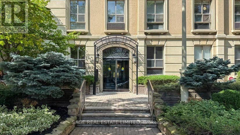 208 - 88 Charles Street E — photo 3 of 29
