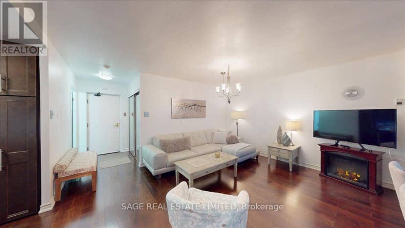 208 - 88 Charles Street E — photo 9 of 29