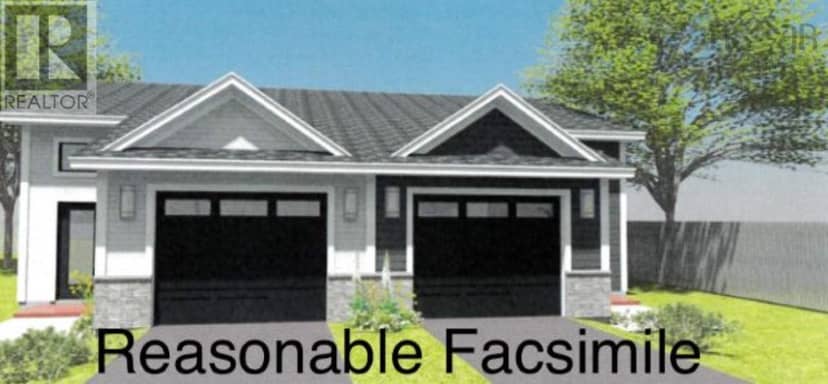 Lot # 93 Middle Dyke Road, North Kentville, photo 2