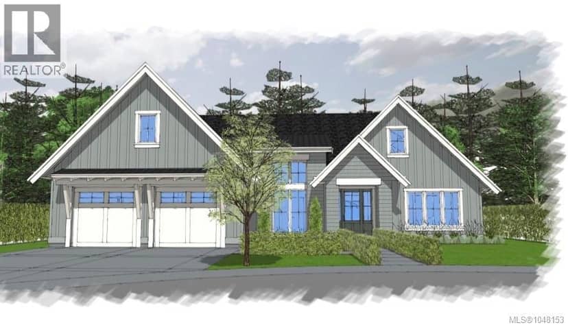 453 Camassia Close, Qualicum Beach