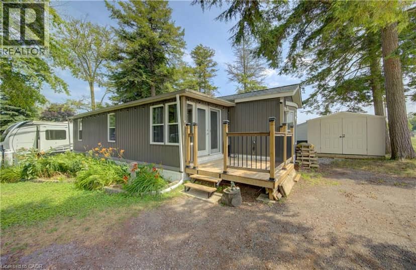 580 BEAVER CREEK Road Unit# 79, Waterloo, photo 2