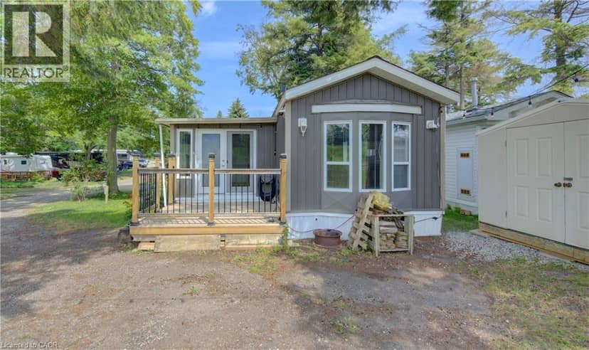 580 BEAVER CREEK Road Unit# 79, Waterloo, photo 6