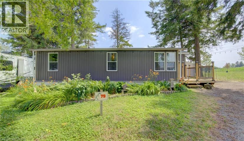 580 BEAVER CREEK Road Unit# 79, Waterloo, photo 3