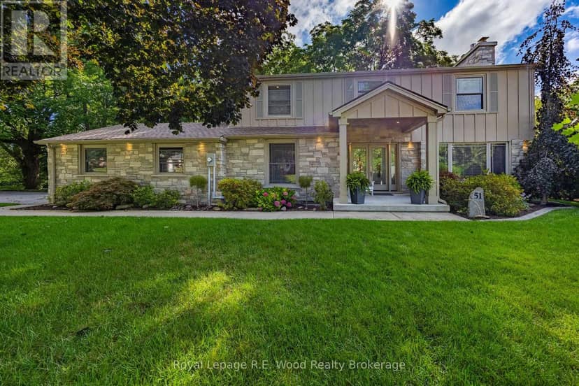 51 Parkwood Drive — photo 1 of 40