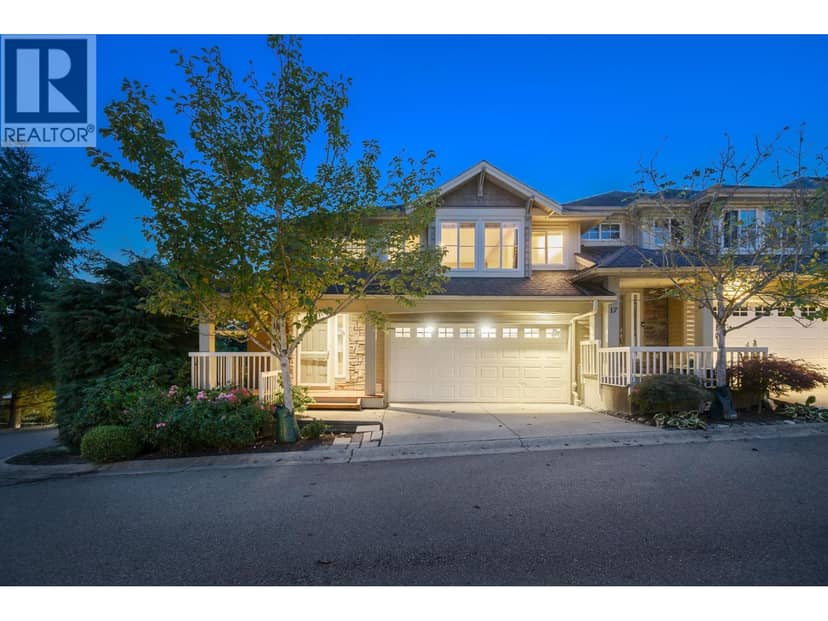 18 11160 234A STREET, Maple Ridge