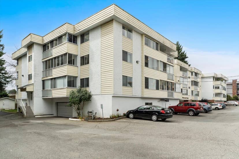203 32070 PEARDONVILLE ROAD, Abbotsford
