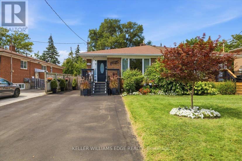 2407 Barclay Road, Burlington