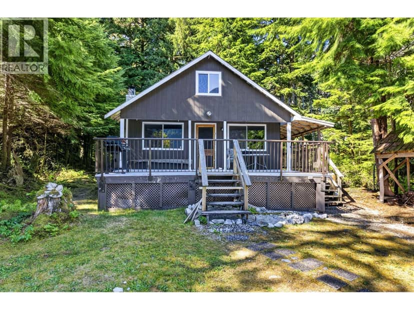 15 DEBECK CREEK, Pitt Meadows