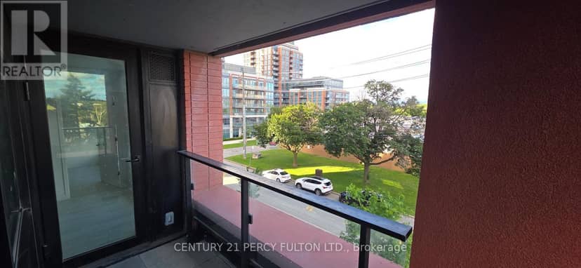 309 - 8 Tippett Road — photo 16 of 17