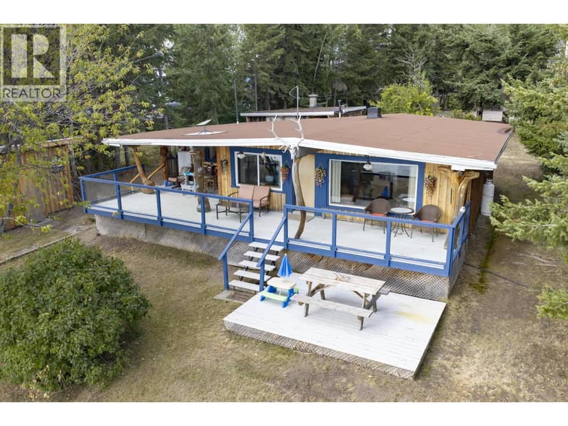 4780 MANCA PLACE, Fraser Lake