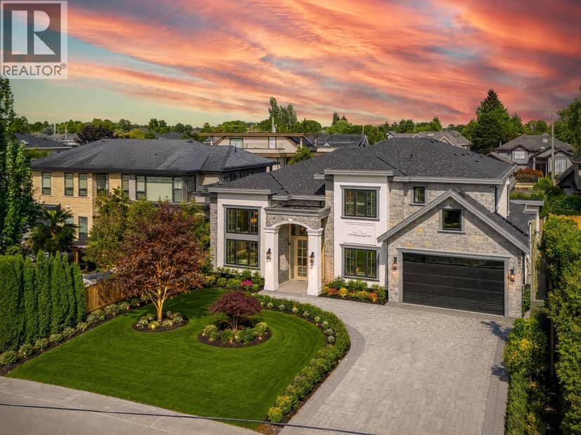 9531 KIRKMOND CRESCENT, Richmond