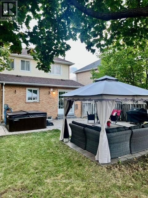 82 Ready Court, Brampton, photo 7