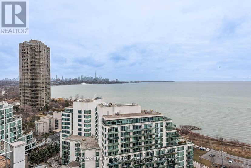 1114 - 2083 Lake Shore Boulevard W — photo 19 of 26