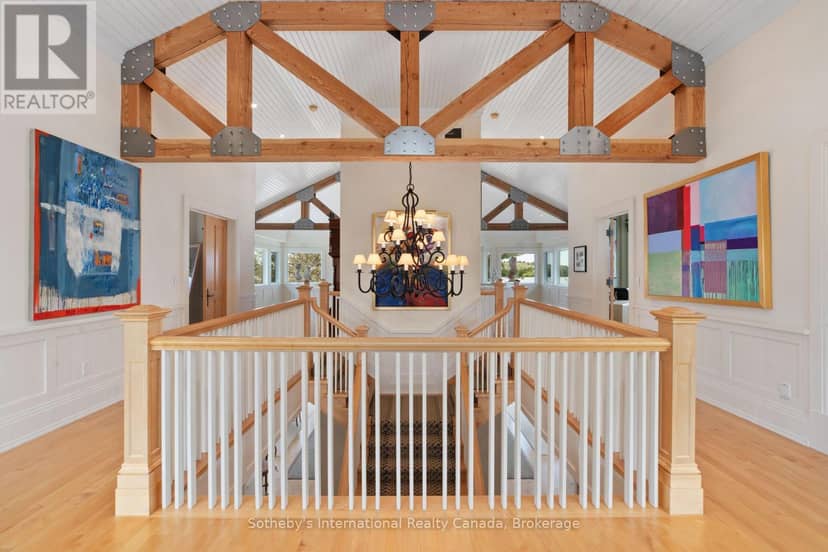 Point Cottage - 1250 Waldmere Road — photo 19 of 40
