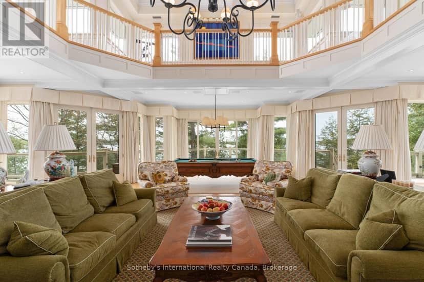 Point Cottage - 1250 Waldmere Road — photo 29 of 40