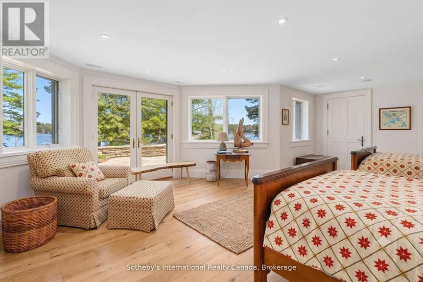 Point Cottage - 1250 Waldmere Road — photo 25 of 40
