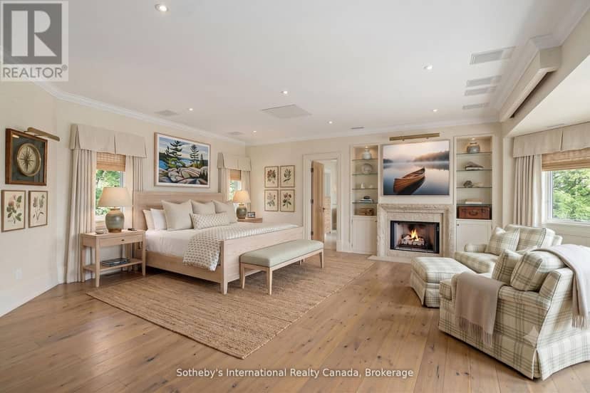 Point Cottage - 1250 Waldmere Road — photo 36 of 40