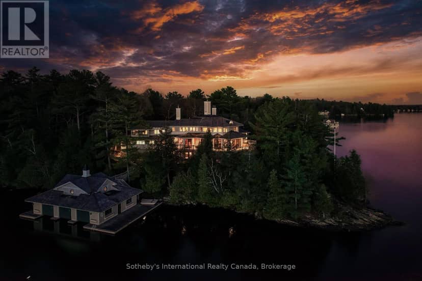 Point Cottage - 1250 Waldmere Road, Bracebridge, photo 4