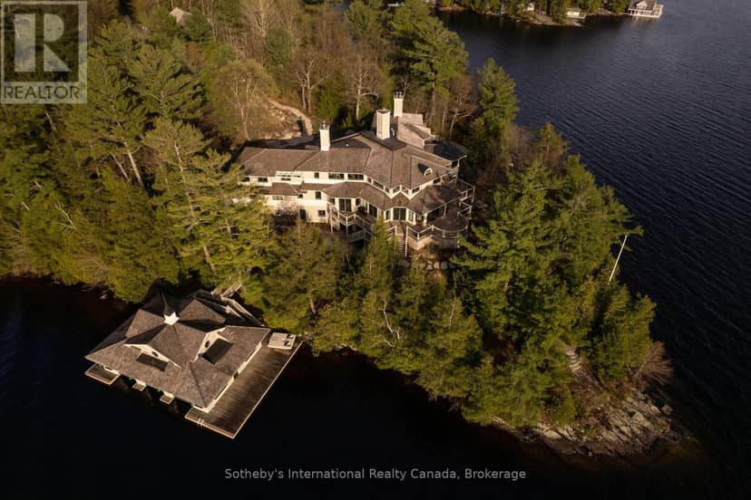 Point Cottage - 1250 Waldmere Road, Bracebridge, photo 8