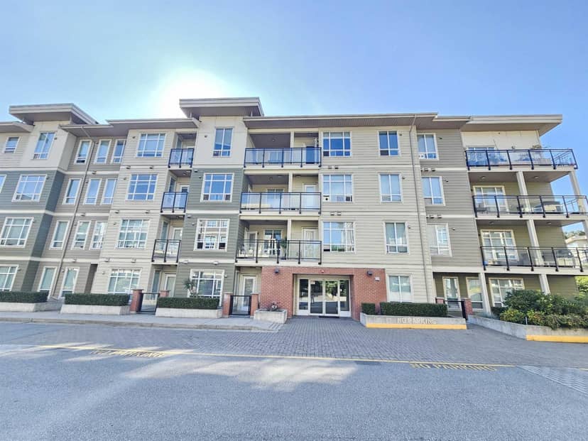 E208 20211 66 AVENUE, Langley