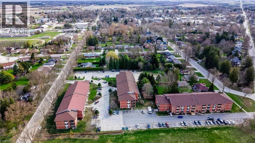 440 DURHAM Street W Unit# 105, Mount Forest, photo 5