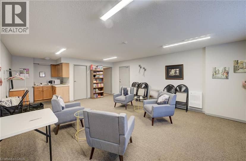 440 DURHAM Street W Unit# 105 — photo 30 of 31