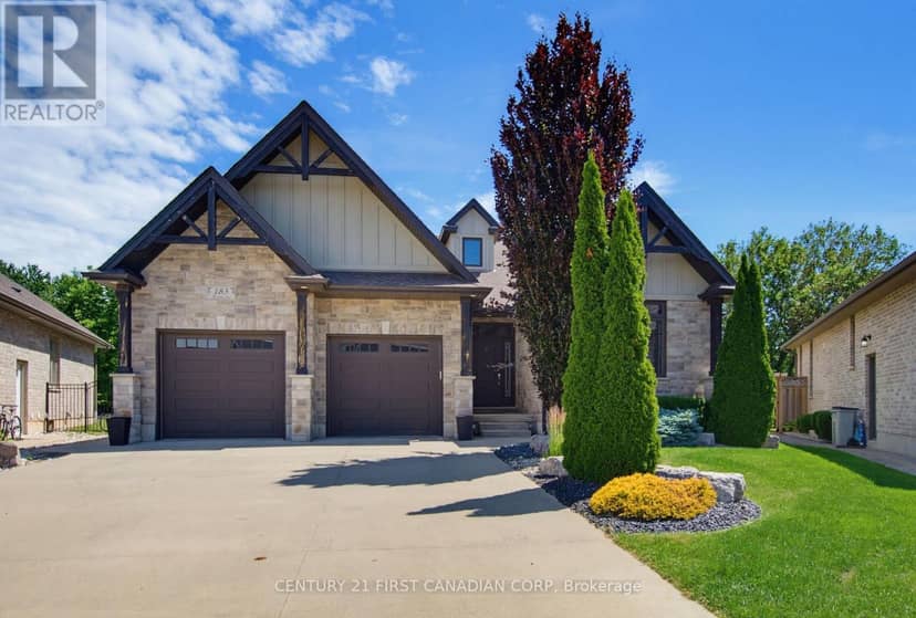 183 Acton Street, Strathroy-Caradoc, photo 2