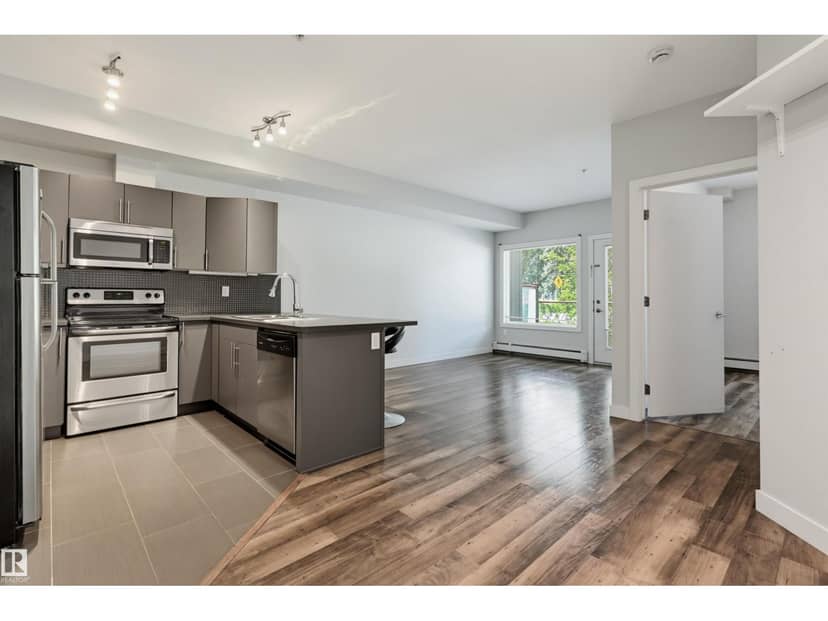#103 10611 117 ST NW, Edmonton, photo 2