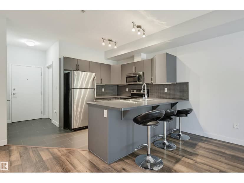 #103 10611 117 ST NW, Edmonton, photo 6