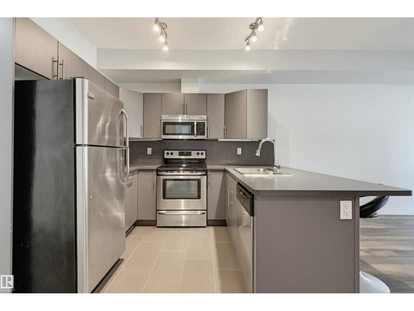 #103 10611 117 ST NW, Edmonton, photo 7