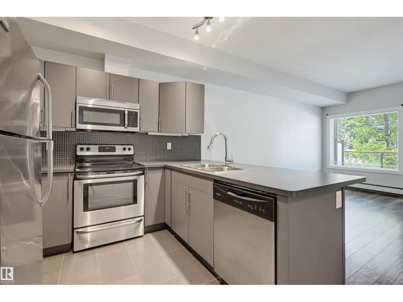 #103 10611 117 ST NW, Edmonton, photo 8