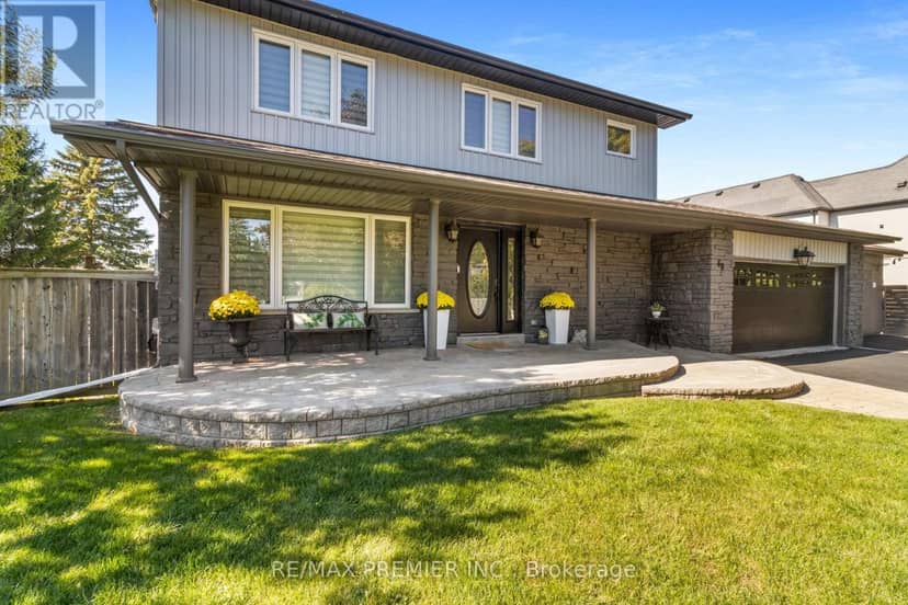 60 Nobleview Drive — photo 1 of 33