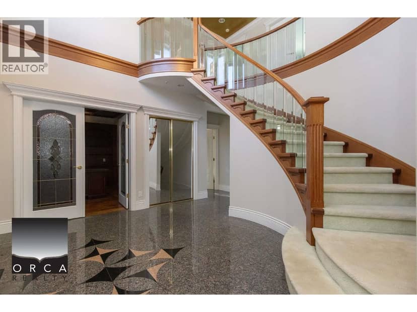 5369 MANSON STREET, Vancouver