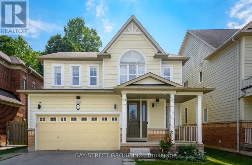 116 Winterberry Boulevard — photo 1 of 40