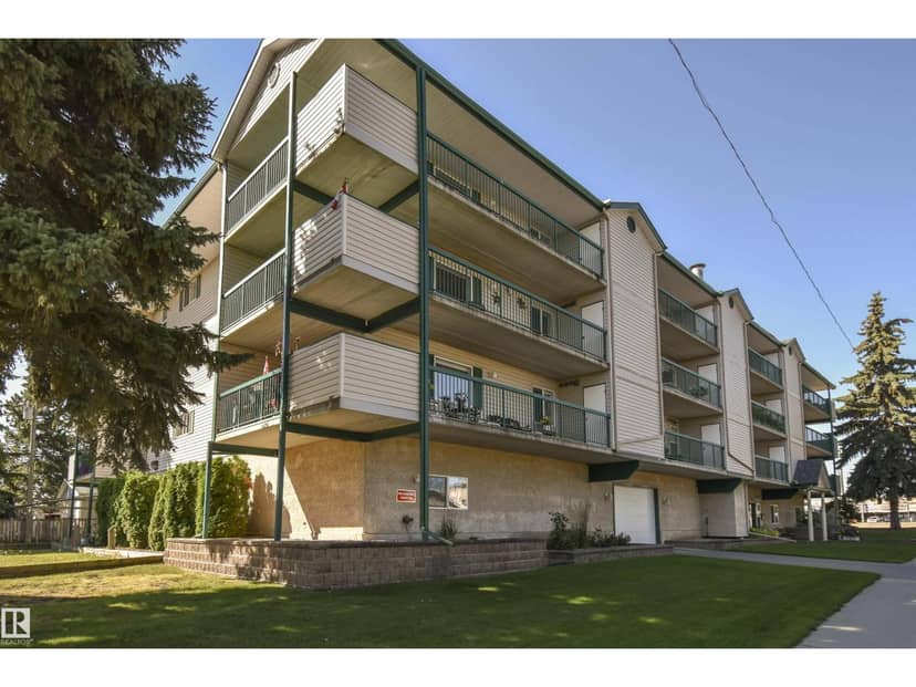 #306 112 Church RD, Spruce Grove