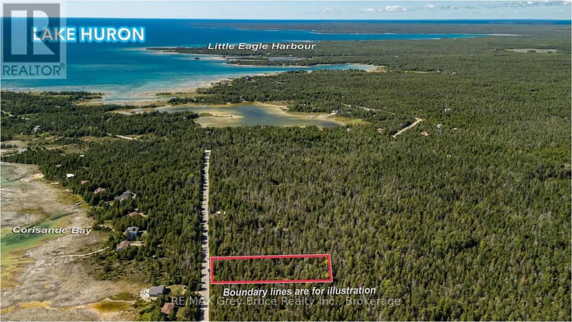 Lt 191 Pl 433 Dorcas Bay Road — photo 37 of 37