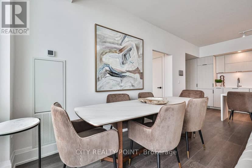 2204 - 370 Martha Street — photo 15 of 40