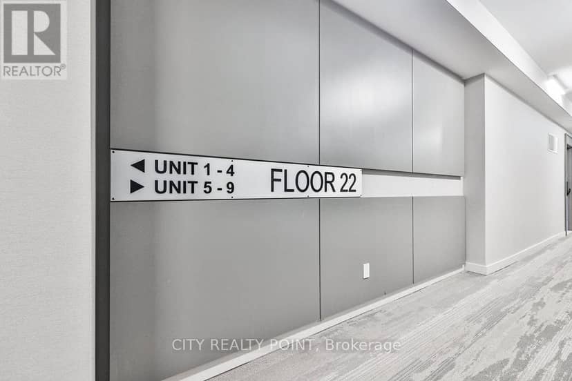 2204 - 370 Martha Street — photo 6 of 40