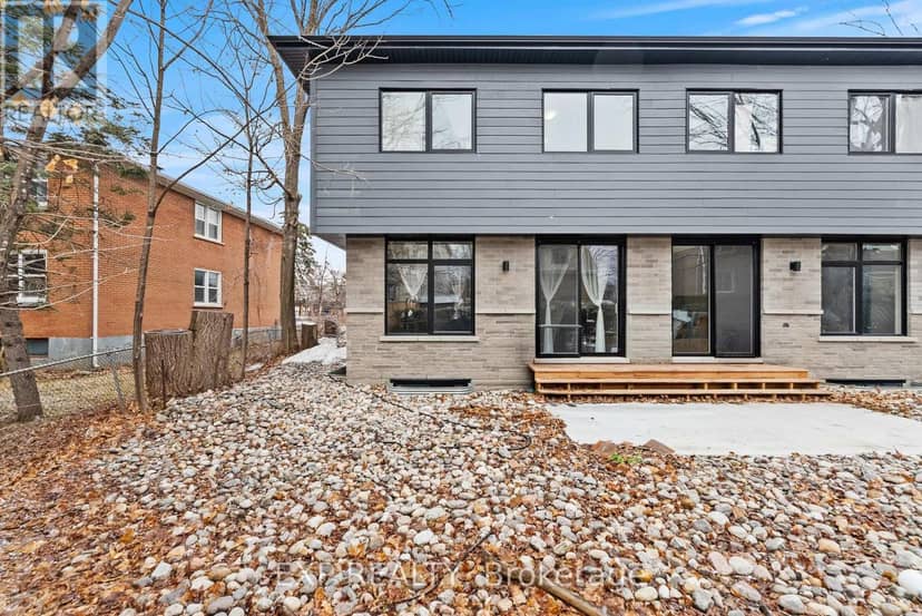 234-236 Woodroffe Avenue, Ottawa, photo 3