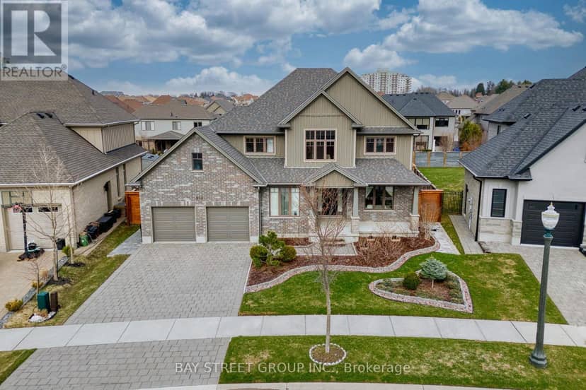 566 Bradwell Chase — photo 1 of 40