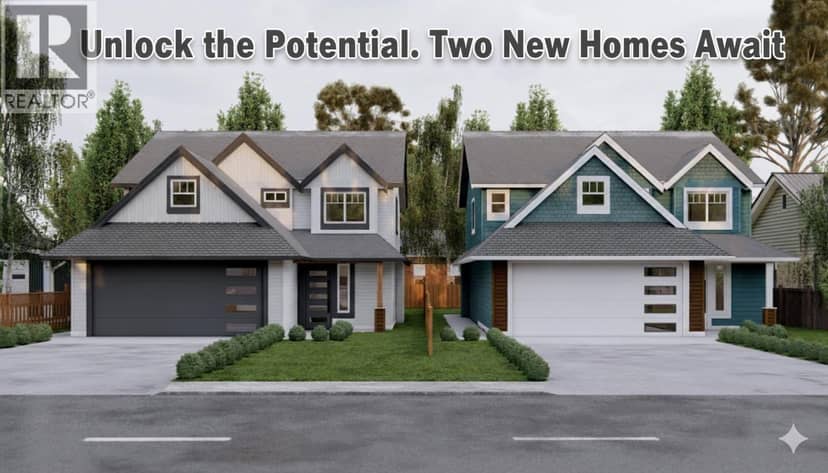 4457 46B STREET, Ladner
