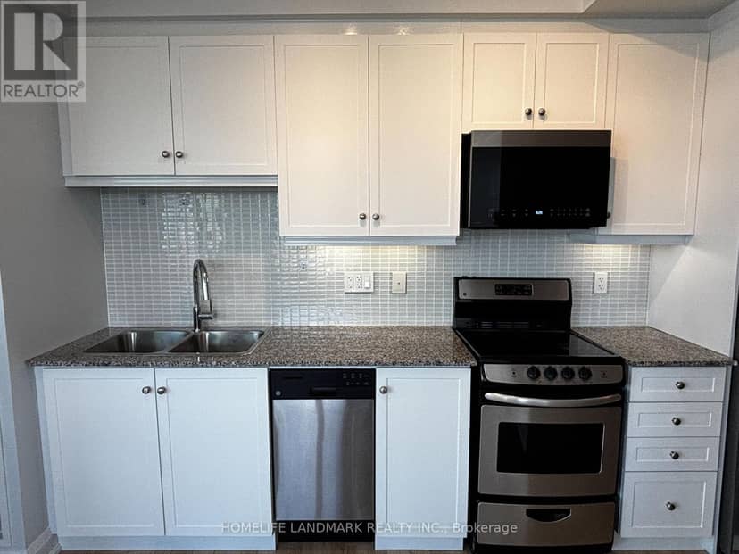 1809 - 68 Canterbury Place — photo 1 of 16