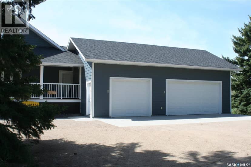 Bruce Acreage, Sherwood Rm No. 159, photo 2