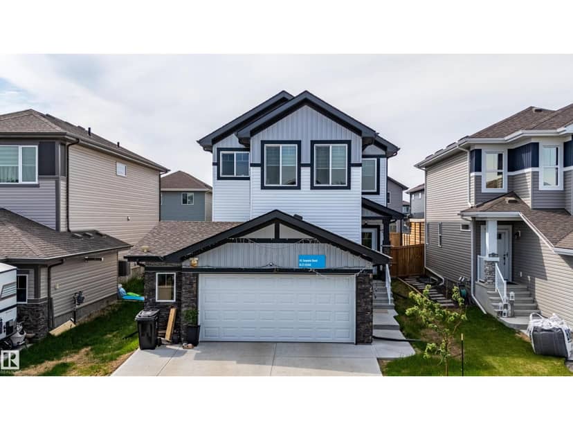 41 Sequoia Bend, Fort Saskatchewan