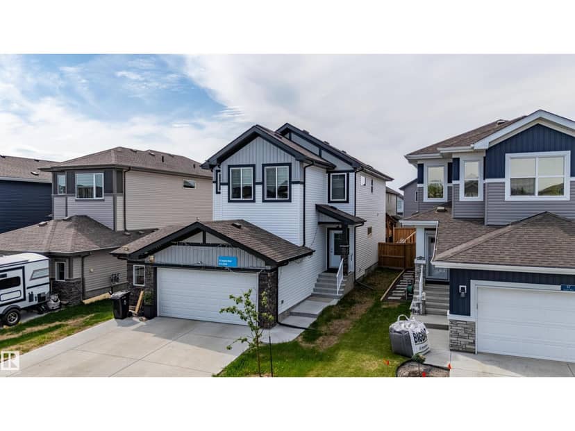 41 Sequoia Bend, Fort Saskatchewan, photo 5