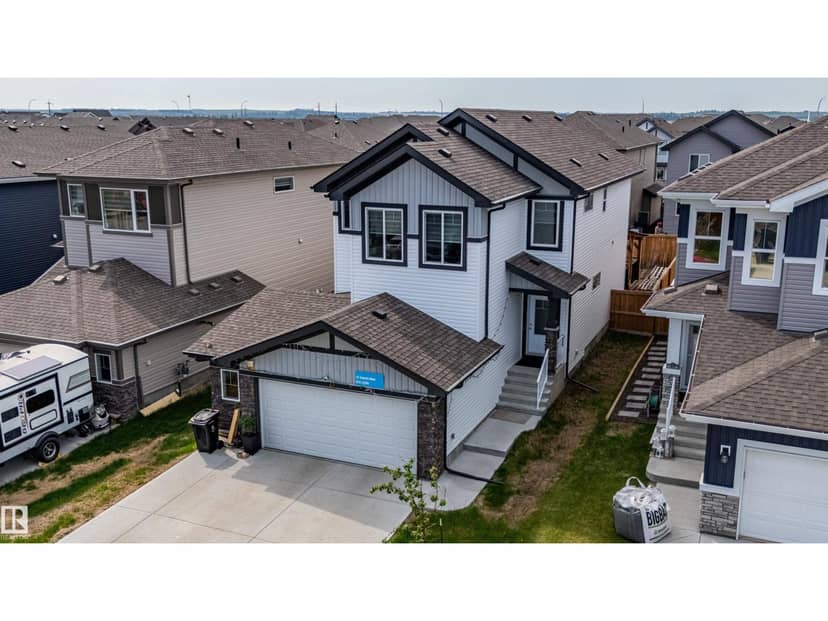 41 Sequoia Bend, Fort Saskatchewan, photo 3